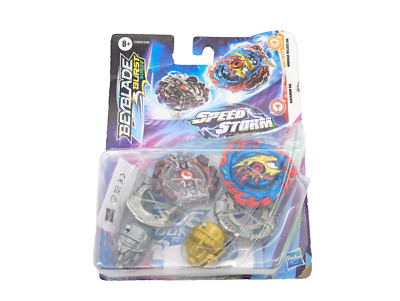 Beyblade Burst Surge Gaianon G6 Miracle Helios H6 Speed Storm Hasbro unbenutzt