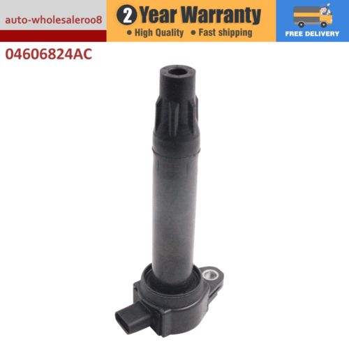4x Ignition Coils for Jeep Compass Patriot Chrysler Sebring Dodge 1.8L 2.0L 2.4L - Picture 6 of 7