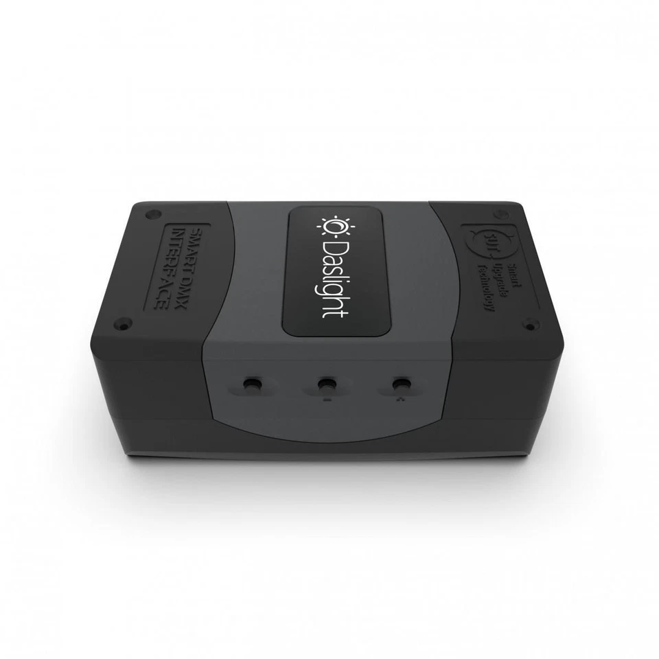 Daslight Virtual Controller DVC Fun (2021 Model) DMX Software - Image 4 of 4