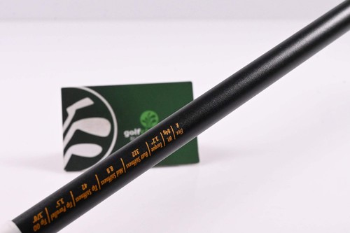 Tour Issue Callaway Rogue ST Max #3 Hybrid / 18 Degree / Regular Flex Proforce - Picture 6 of 8