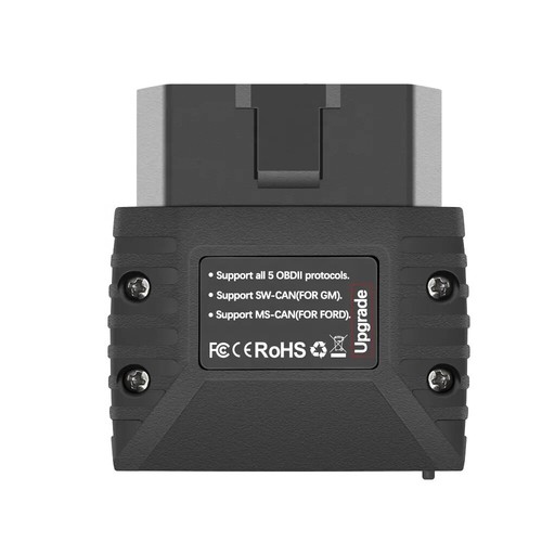 Scanner de diagnostic G8 Vgate vLinker MC+ OBDII Bluetooth OBD2 Android Windows IOS - Photo 8/20
