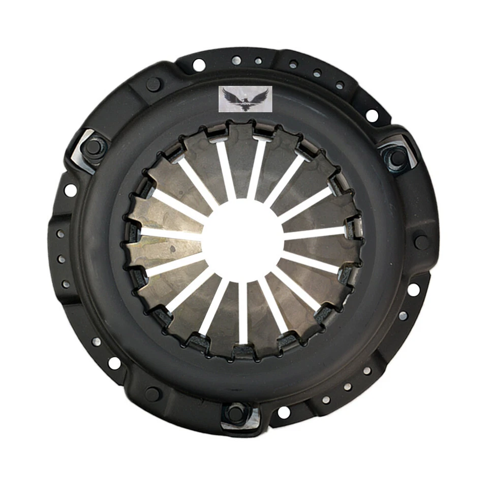 JDK STAGE 3 RACE CLUTCH KIT for 1992-2001 HONDA ACCORD & ACURA CL COUPE 2.2 2.3L - Image 2 of 4