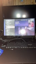 ONN 22" Widescreen Full HD LED Monitor - Black (100002480)