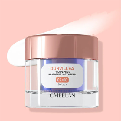 GMEELAN Durvillea Polypeptide Restoring Lazy Cream Brightening Repair 30 g.
