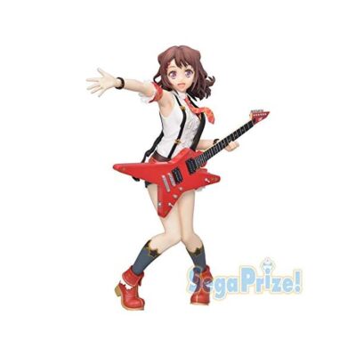 Bandori!! Mädchen Band Party PM Figur Kasumi Toyama Sänger Sammlung Nr.5 JP