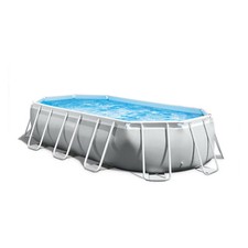 Vendo piscina fuori terra nuova causa inutilizzo. comprensiva di accessori.