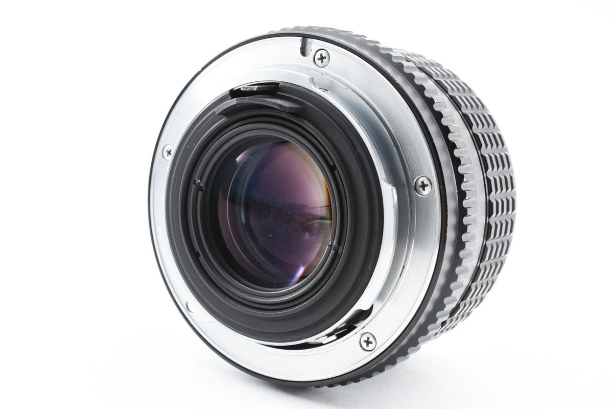 SMC PENTAX M 35mm F/2 MF Wide Angle Lens For K Mount JAPAN [Near
