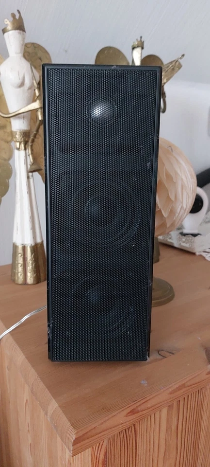 Heimkino Samsung 7.1 Blueray HD-BD2 - Bild 3 von 4