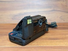 Vintage 90's POLAROID CAPTIVA SLR AUTO FOCUS CAMERA VGC Not Tested