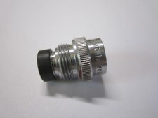 BELL  HOWELL FILMO TINY '25mm 1" FINDER LENS' FOR FILMO 16MM MOVIE CAMERA 3