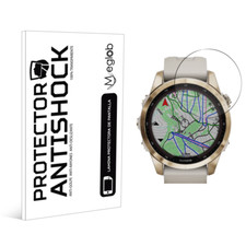 ANTISHOCK Screen protector for Garmin Fenix 7s