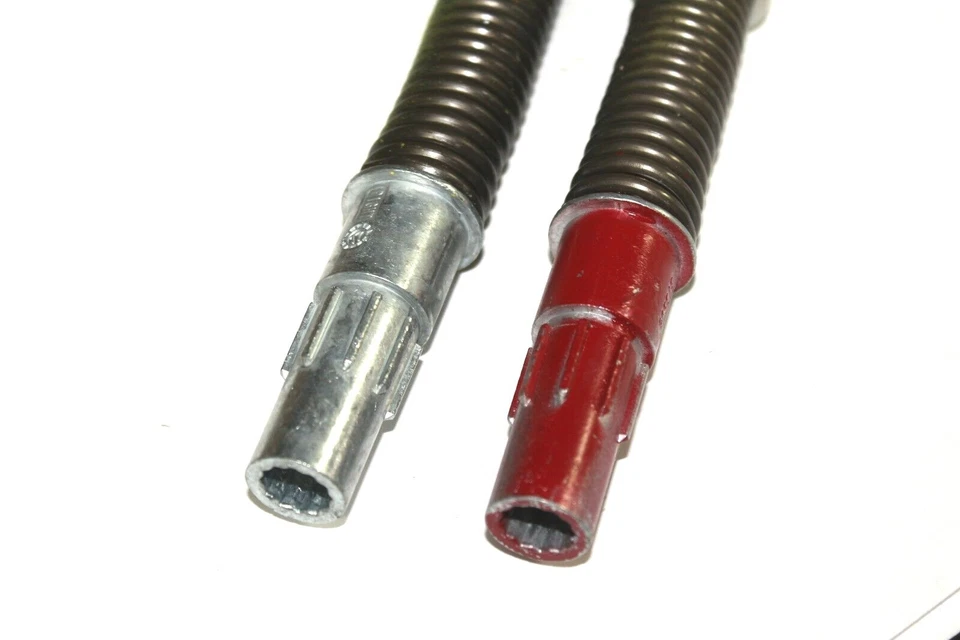 Сменные пружины Wayne Dalton TorqueMaster One TorqueMaster Plus для гаражной двери - Изображение 2 из 4