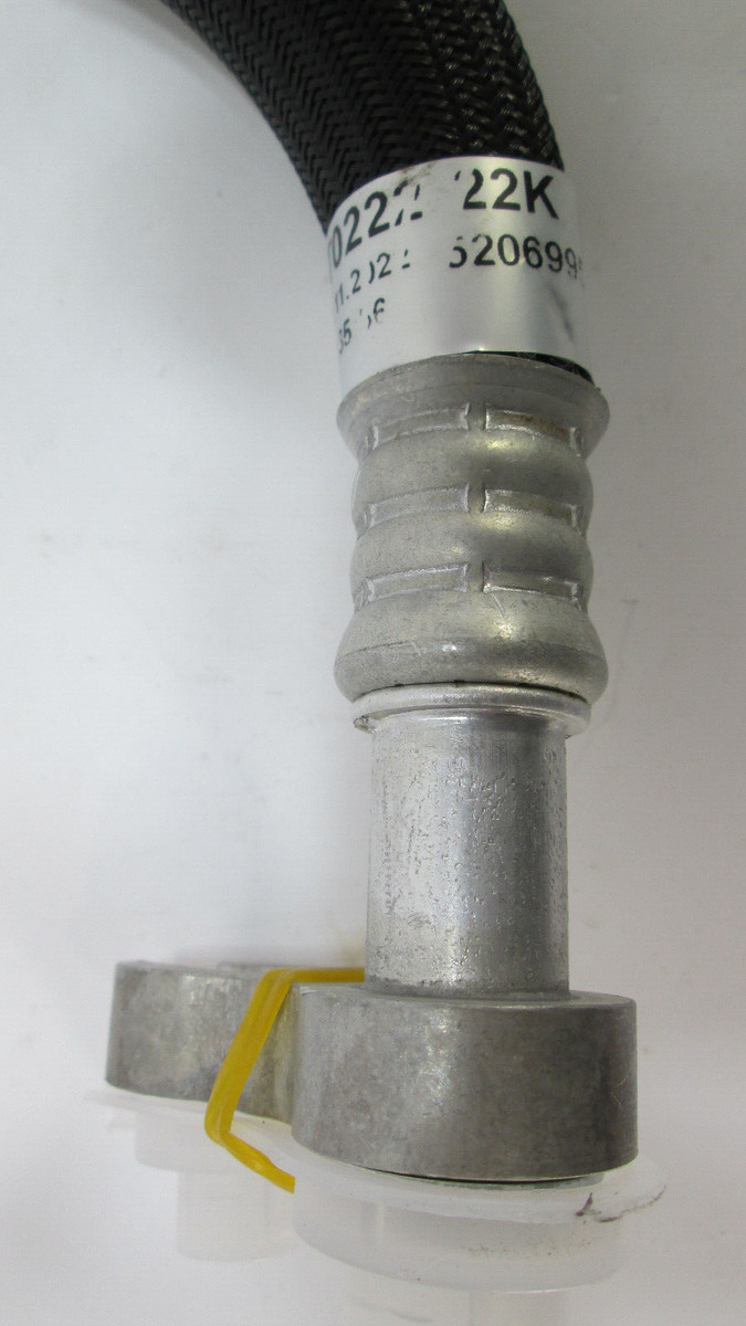 Mopar - 52069954 - Flex Hose | eBay 