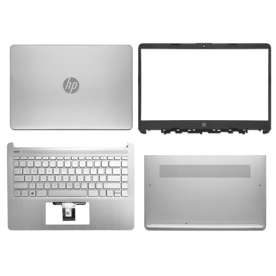 FOR HP Pavilion 14-dq0002dx 14-DQ0011DX LCD Back Cover/Bezel