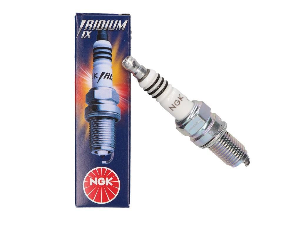 Ngk Spark Plug Cr8eia-9 Iridium