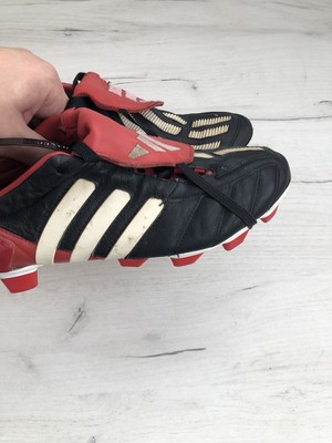 zidane predator mania