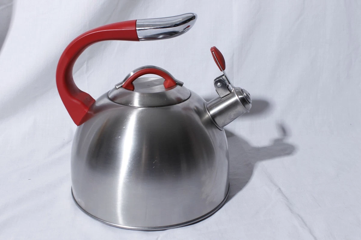 Siemens kettle top