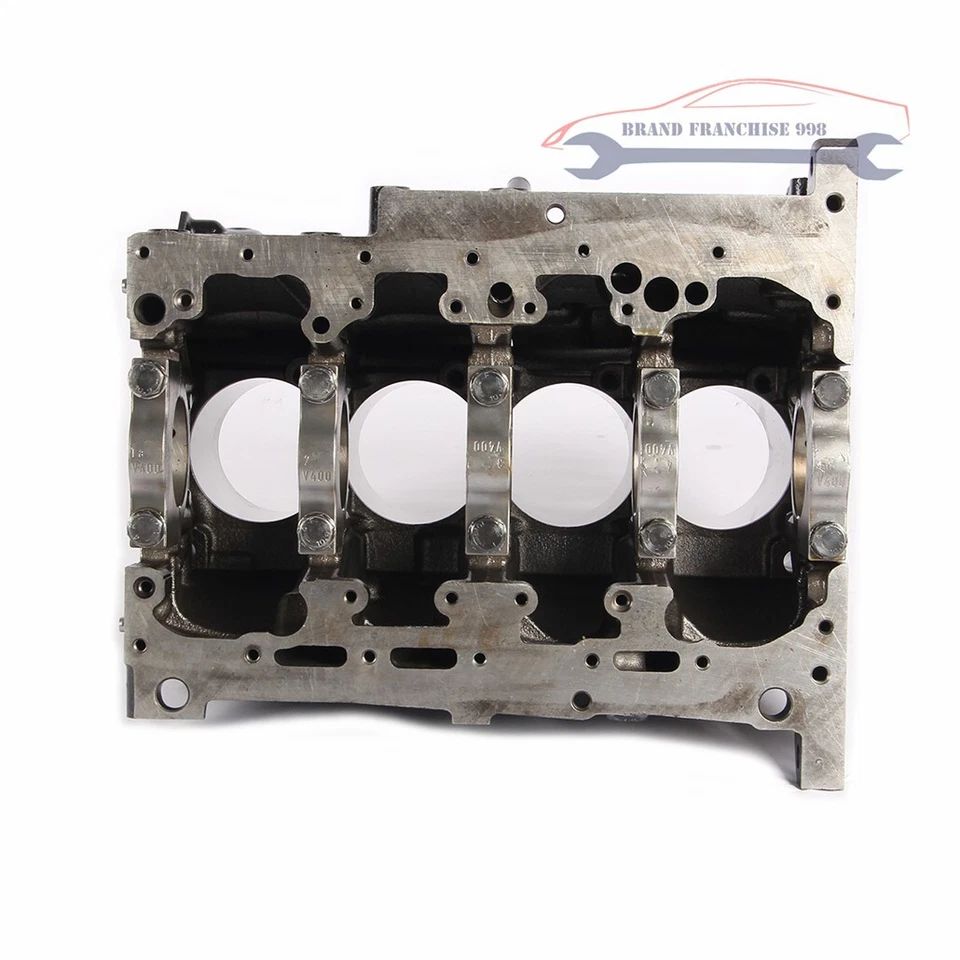 2.0T Engine Block Fit For VW Passat AUDI A3 A4 TT #06F103011J# - Image 4 of 4