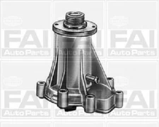 Genuine FAI AutoParts Water Pump WP6146 for Mercedes-Benz
