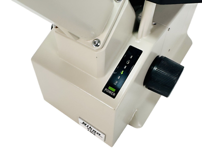 🔥 Nikon TMS Trinocular Inverted Phase Contrast Tissue Culture