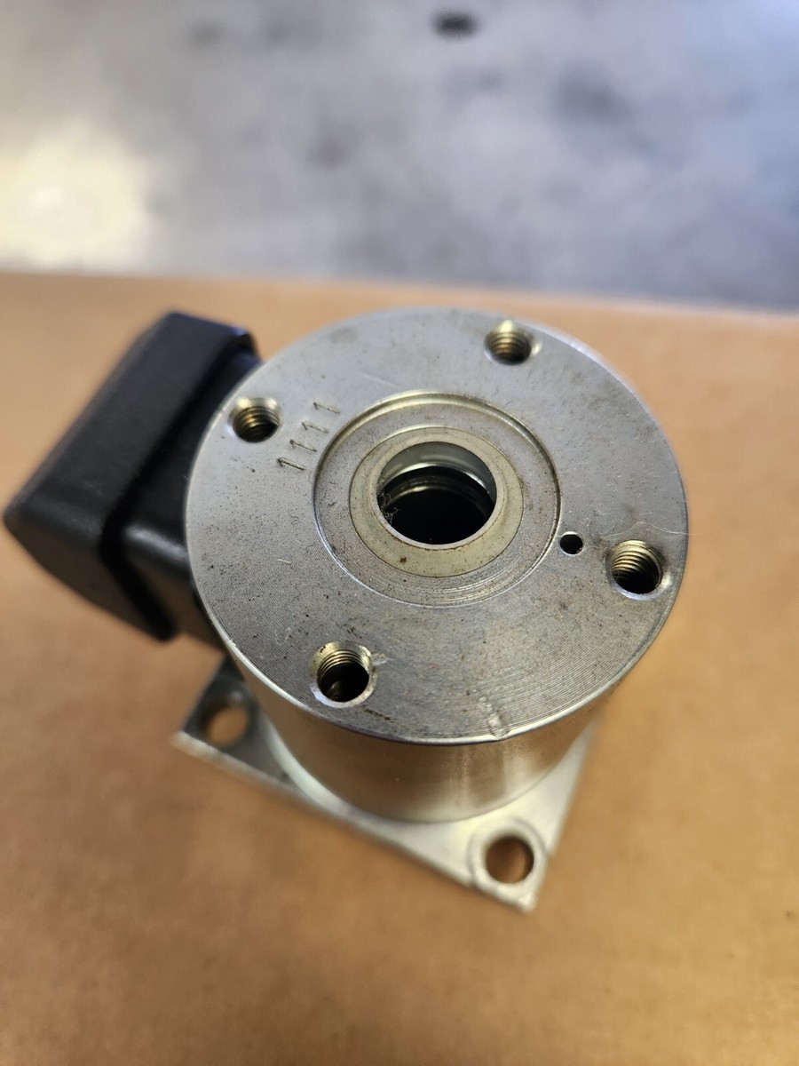 HIAB COIL ASSEMBLY, REMOTE SIDE OF SERVO CONTROL VALVE PART