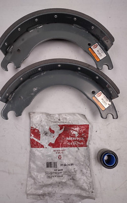 Meritor KSMA3121308Q Meritor Genuine   Lined Shoe Kit