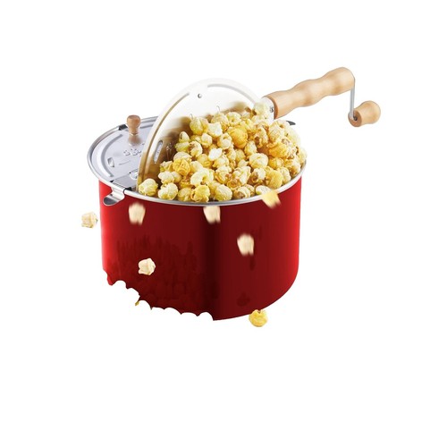 truffle popcorn live love pop