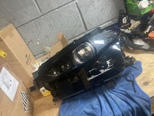 Mazda Cx-3 Passenger Side Headlight 