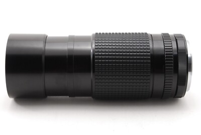 MINT】 SMC Pentax 67 300mm f/4 Late Model Lens For 6×7 67 67 From