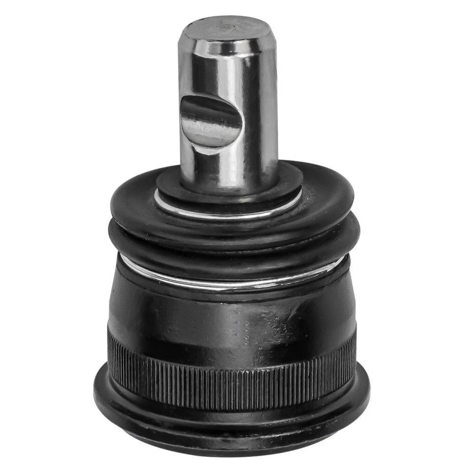 Pair (2) NEW Front Suspension Lower Ball Joints for Mercedes-Benz D E SL TD TE - Image 3 of 4