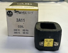ALLEN BRADLEY,3A11,COIL 380/440VAC NEW