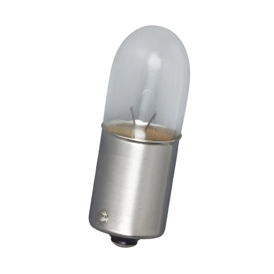 10x T4W XENOHYPE Premium BA9s 12 V 4 Watt Glassockellampe - Bild 3 von 3