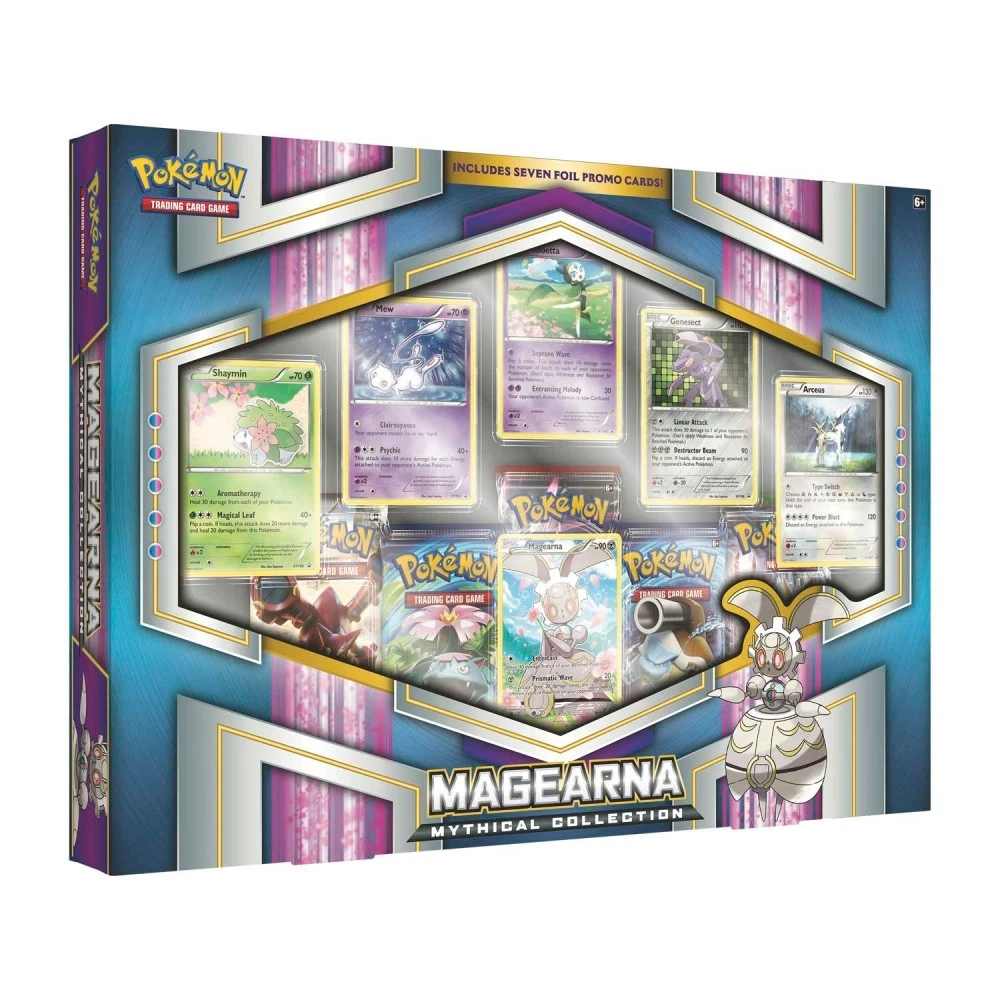 Adventure Collectable Trading Cards