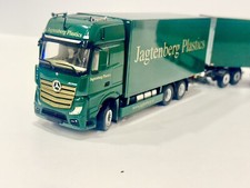 Mercedes-Benz WSI Diecast & Toy Vehicles for sale | eBay Mercedes-Benz WSI Diecast & Toy Vehicles for sale | eBay