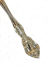 Oneida MICHAEL ANGELO CUBE Stainless Silverware CHOICE Flatware