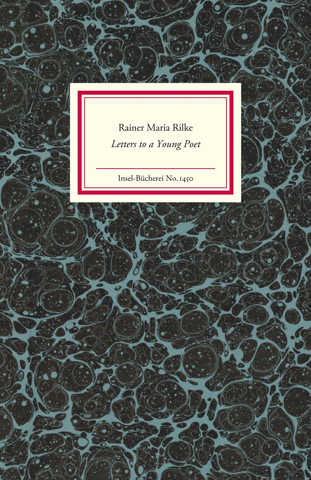 Thumbnail - Rainer Maria Rilke; Ulrich Baer; Ulrich Baer / Letters To A Young Poet
