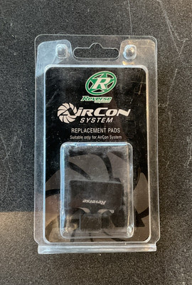 Reverse AirCon Replacement Pads,Shimano (G-type 2-piston)