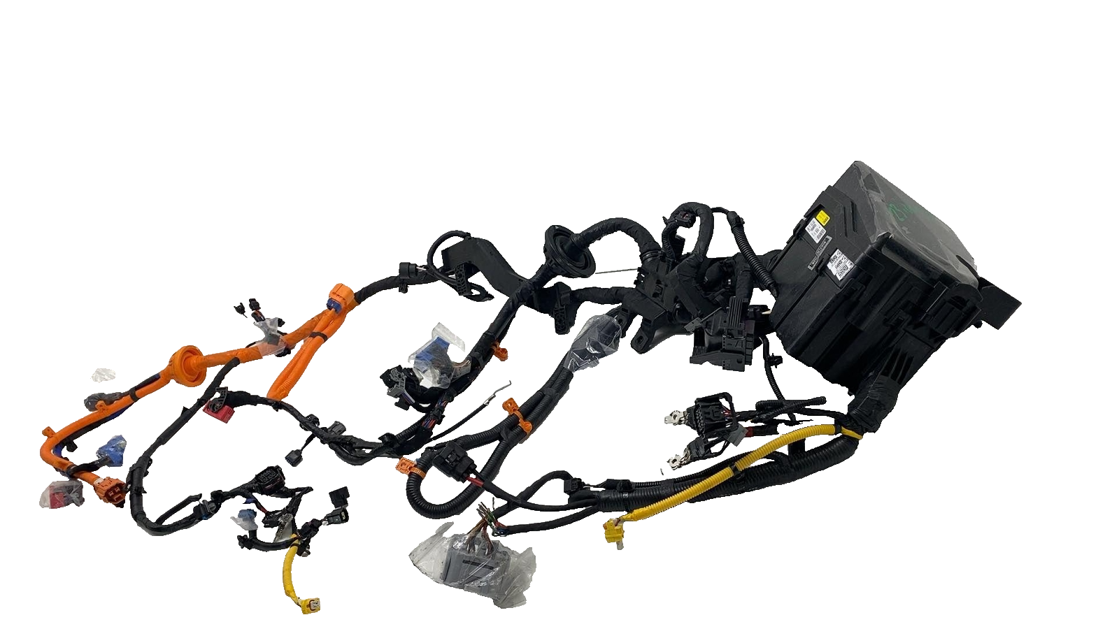 2023 2024 2025 Hyundai Ioniq6 Front Engine Compartment Loom Wiring Harnes Assy