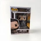 Funko Pop! Vinyl: Game of Thrones - Jon Snow #61