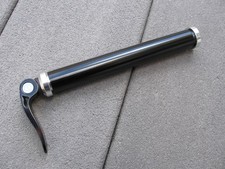 NOS Marzocchi Forcella QR Asse Passante 20 x 110 mm Junior Super T Bomber NUOVO Vintage