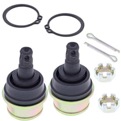 Both Upper Or Lower Ball Joint 42-1015C for Honda Boss Bearing