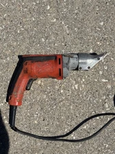 Milwaukee 6.8 Amp 18-Gauge Shear - 6852-20 (PD1116689)