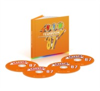 Various Artists - Now Yearbook - 1988 - Ltd Deluxe 4CD Set - F99Z
