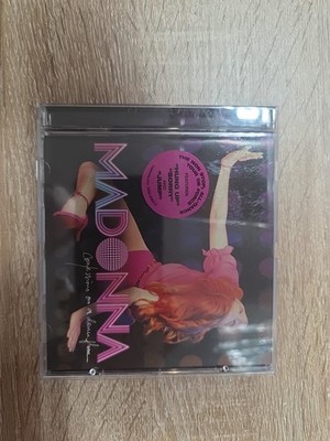 CD - Madonna - Confessions on a Dance Floor - CD´s