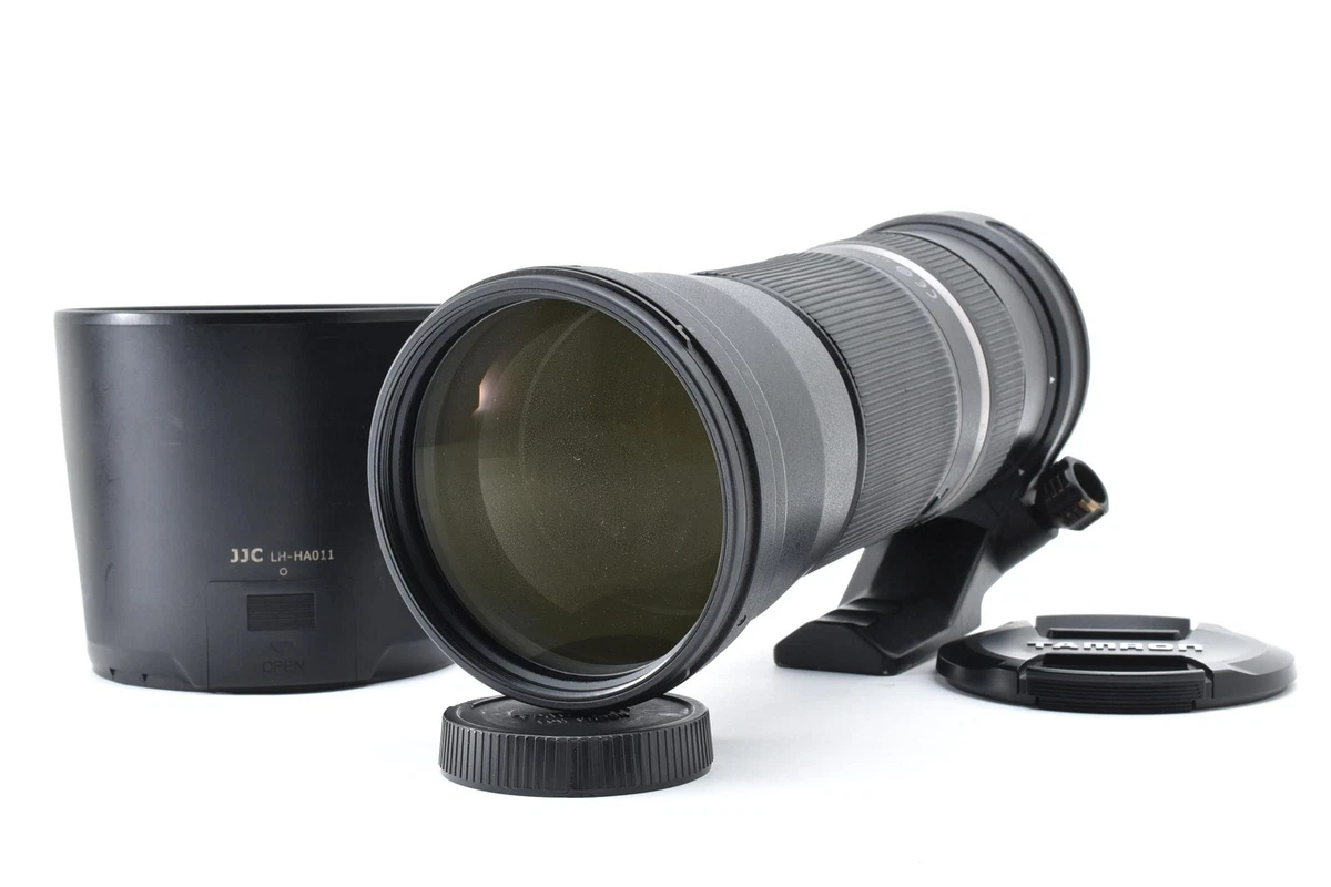 Tamron 150-600mm Camera Lenses for sale - eBay