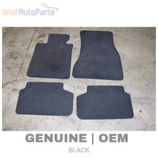 2020-2023 BMW 530I - Complete Carpet Floor MAT SET 8090555