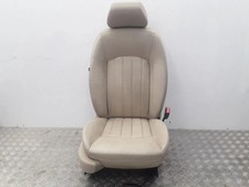 Siège Jaguar X-TYPE