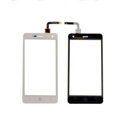 ZTE Blade L3 White Touch Window