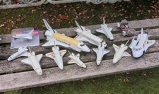JOB LOT OF 12 NASA SPACE SHUTTLE DIECAST MODEL COLLECTION, DISCOVERY, MATCHBOX