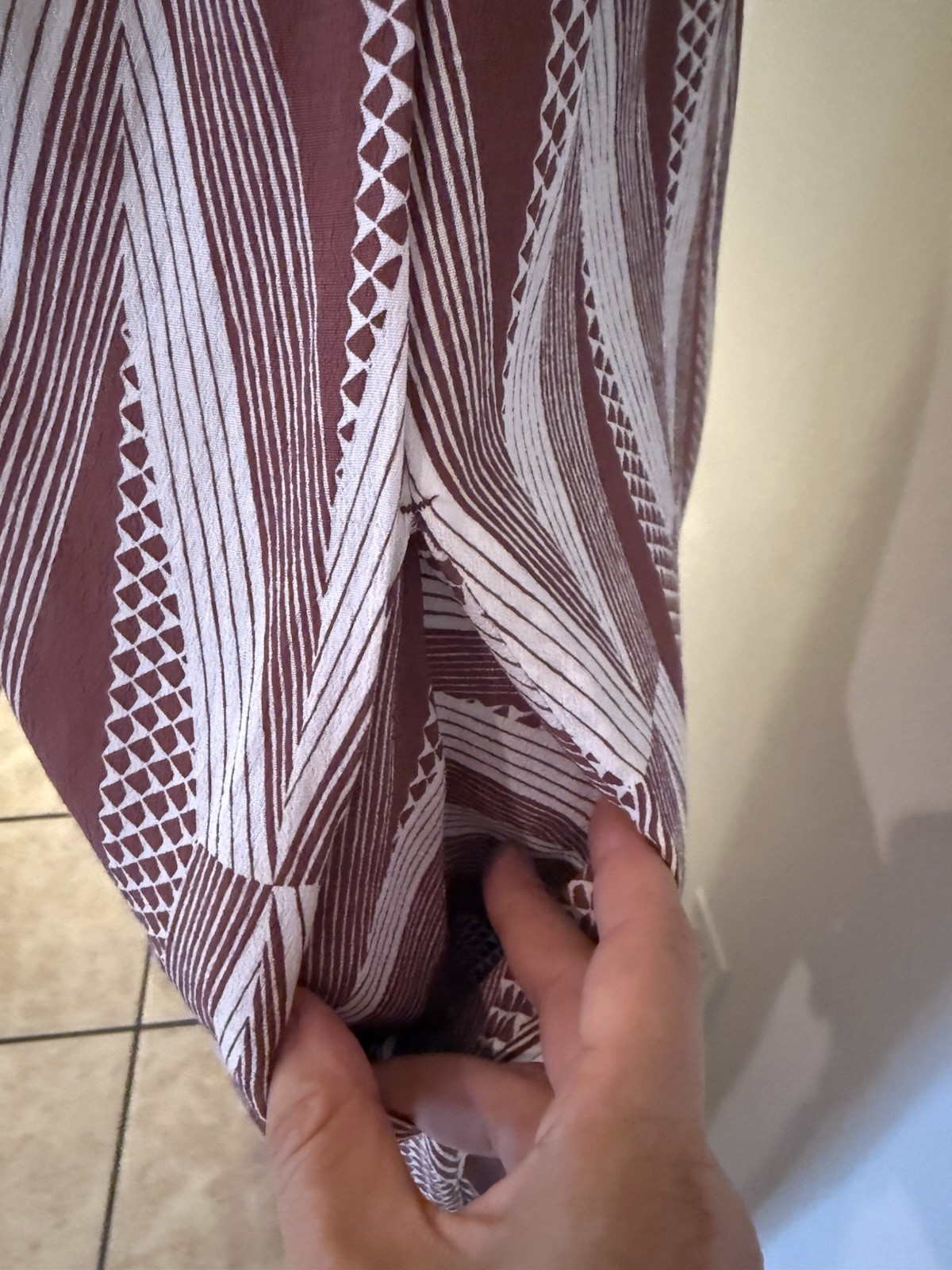 Rare Manaola Jumpsuit in Kialoa Print One Size Fits Small Medium Large